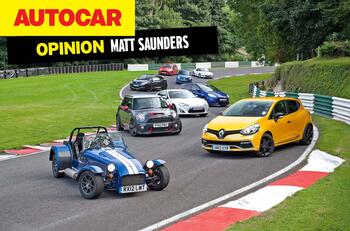 WIL MS Cadwell Park